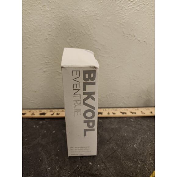 BLK OPL EVEN TRUE PHA + BHA Exfoliating Toner 3.9oz - Picture 1 of 3